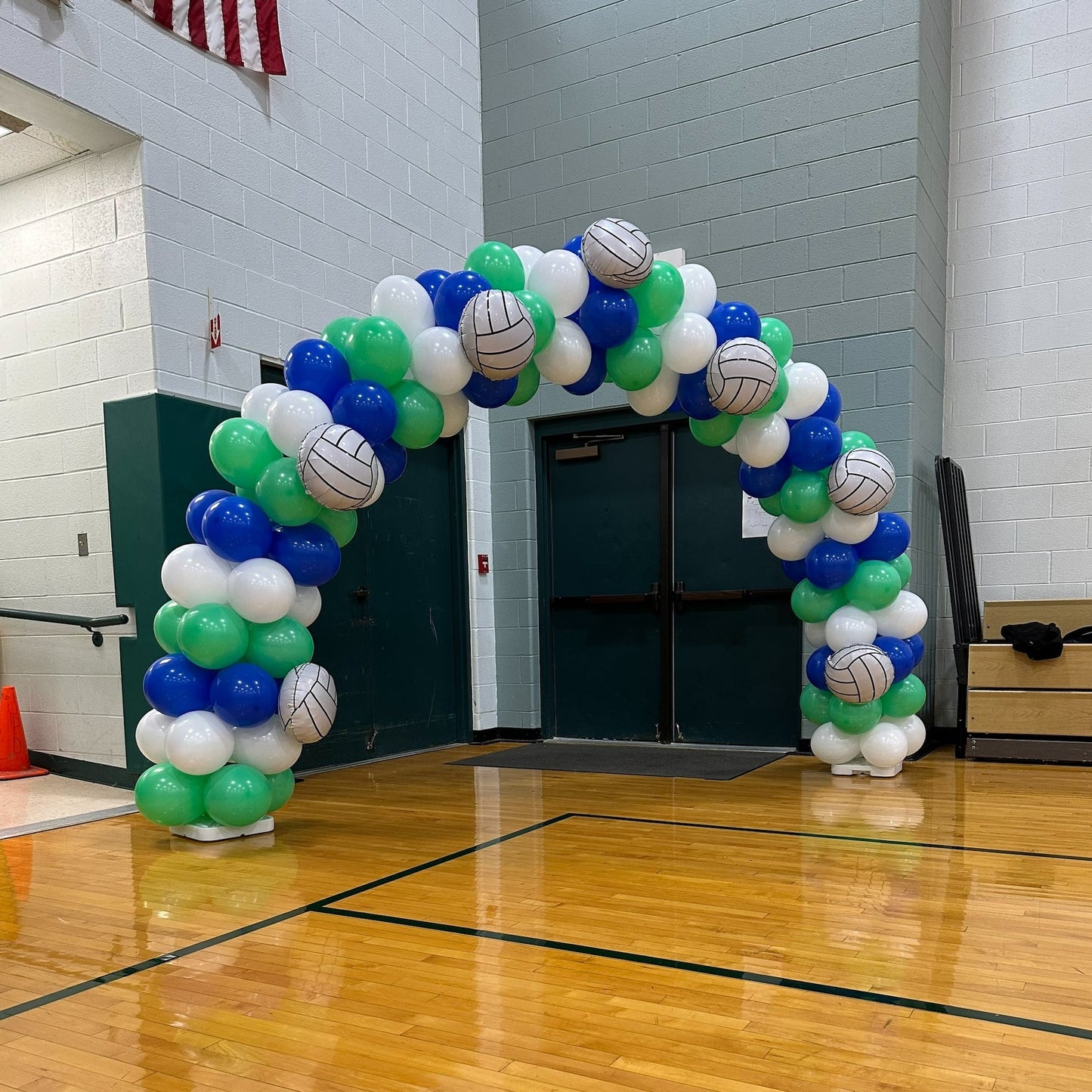 Balloon Arch