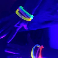 NEON GLOW PARTY